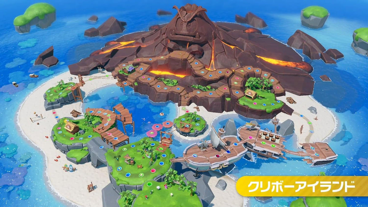 Super Mario Party Jamboree Japanese edition - product image 6