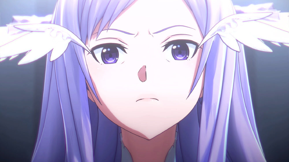 Sword Art Online: Alicization Lycoris - Nintendo Switch official image 3