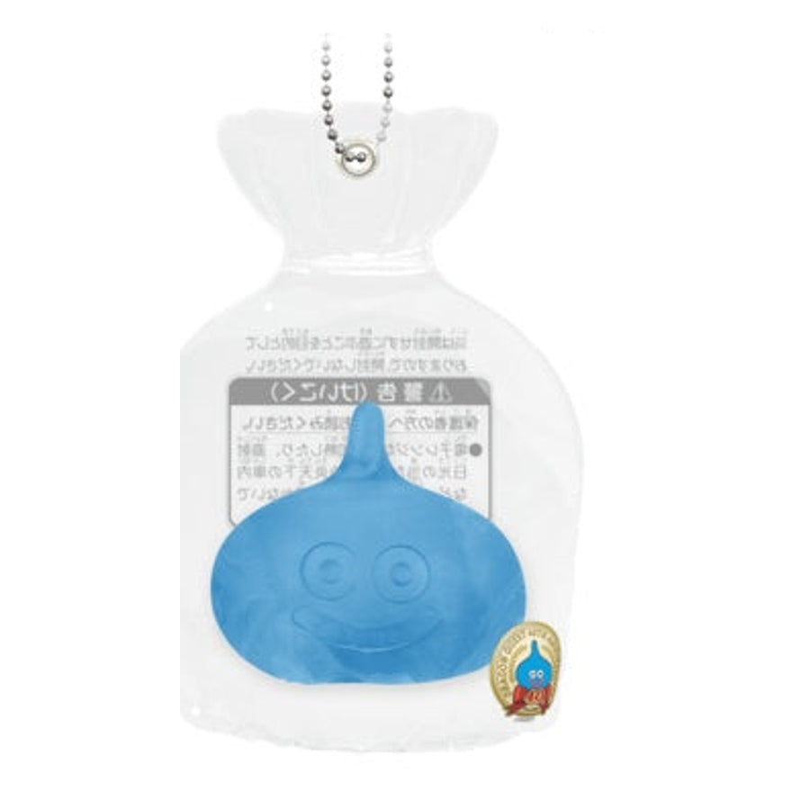 Slime – cropped from the official Taito product photograph