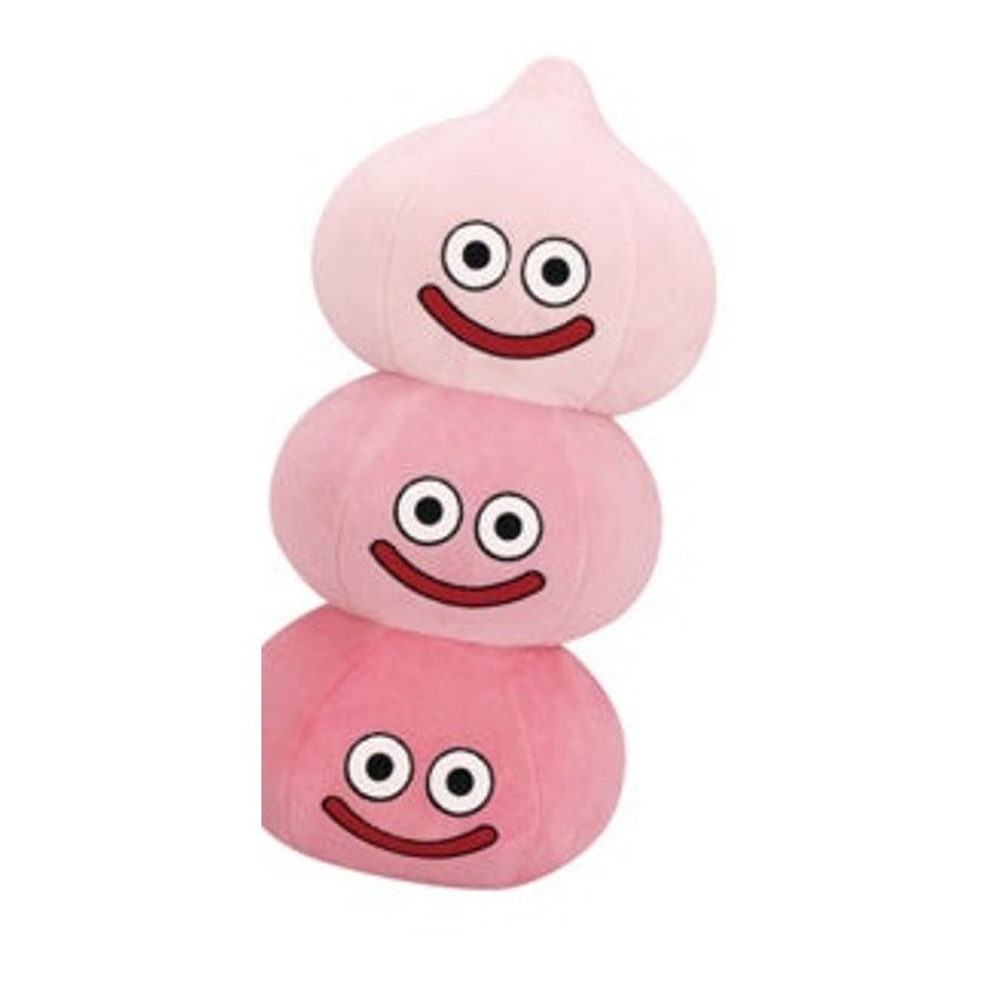 Slime Sisters – cropped from the official Taito product photograph