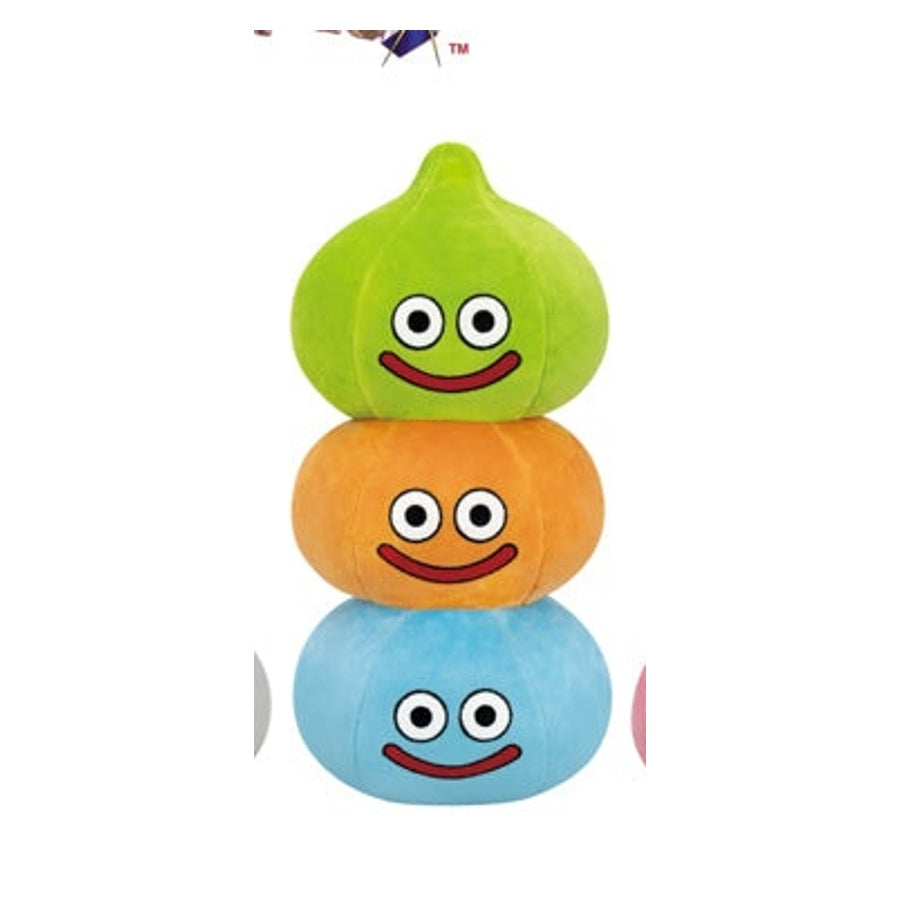 Slime Stack – cropped from the official Taito product photograph