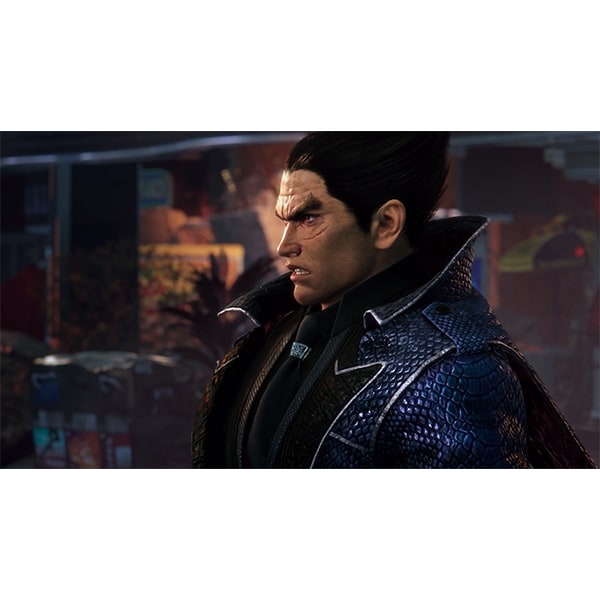 Tekken 8 - PS5 - Official product image 6