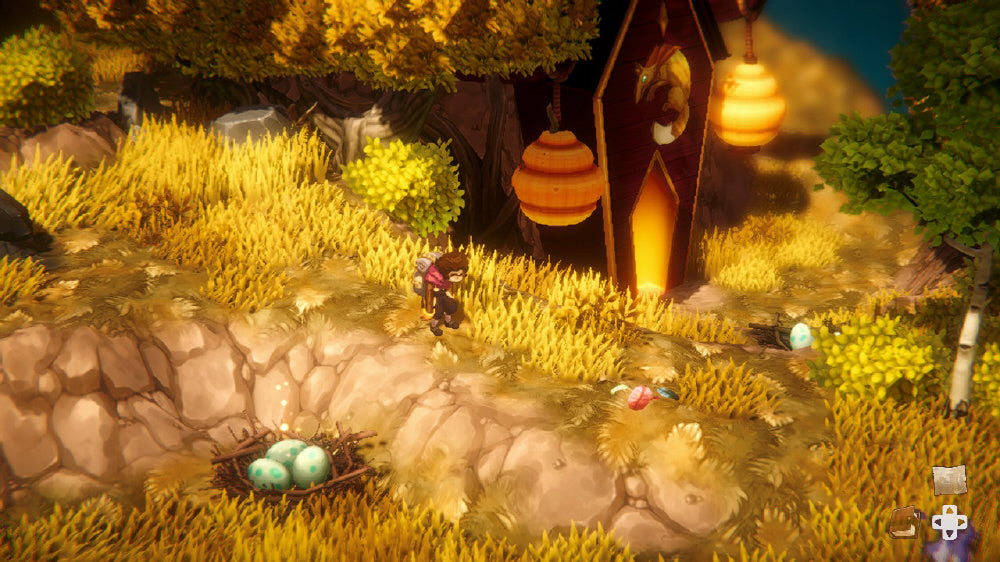 Terra Memoria - Nintendo Switch official image 4