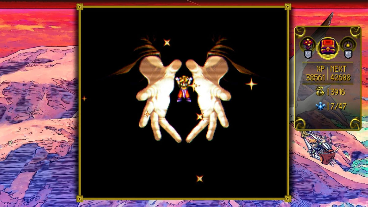Terranigma - Nintendo Switch 2 + Booklet — product image 5