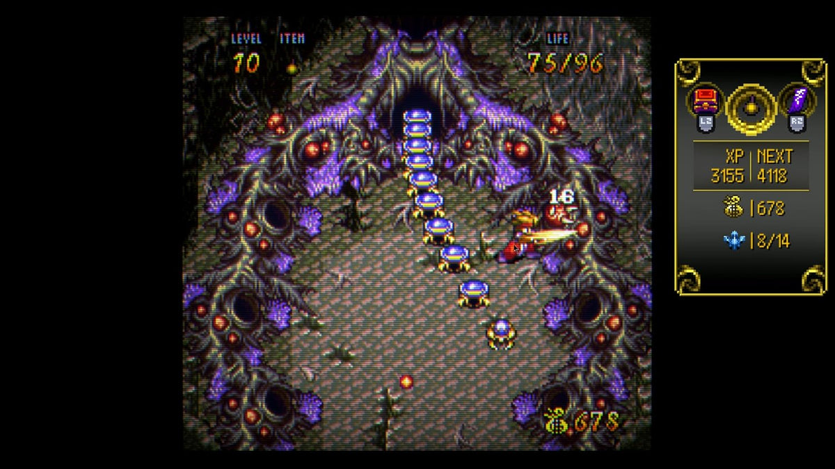 Terranigma - Nintendo Switch 2 + Booklet — product image 7