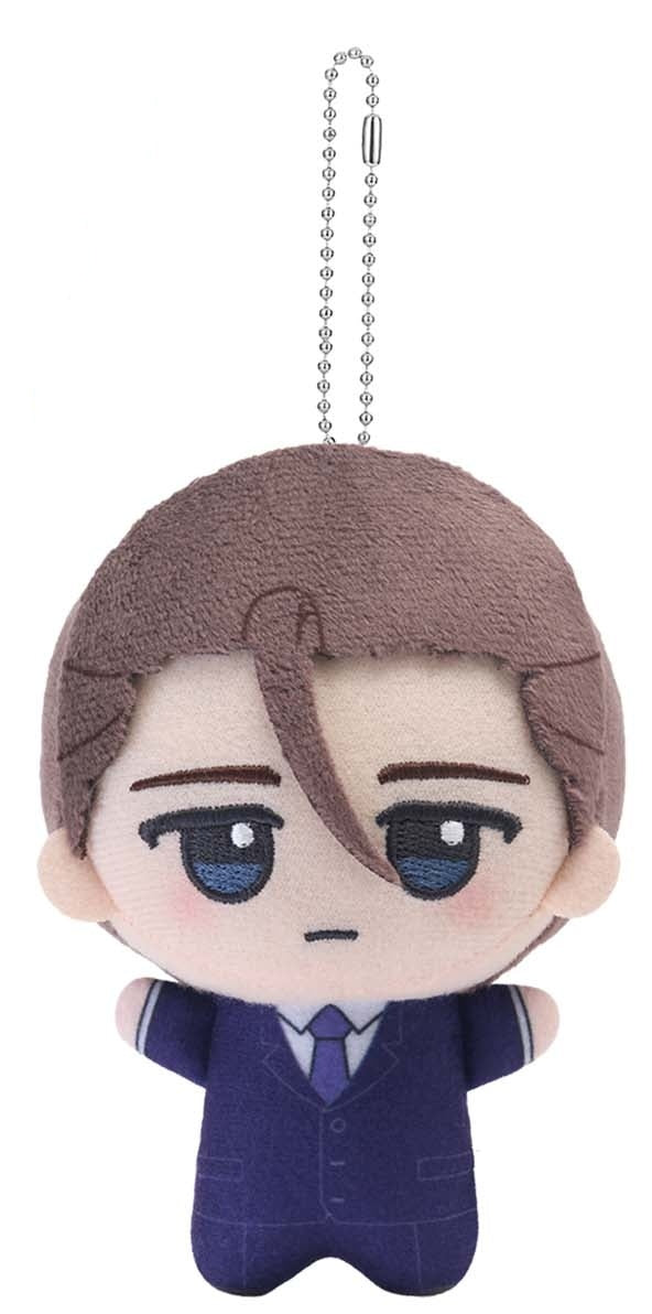 The Apothecary Diaries - Chibigurumi April Fools 2026 Idol Outfits Vol.2 (4 Types) - Gaoshun