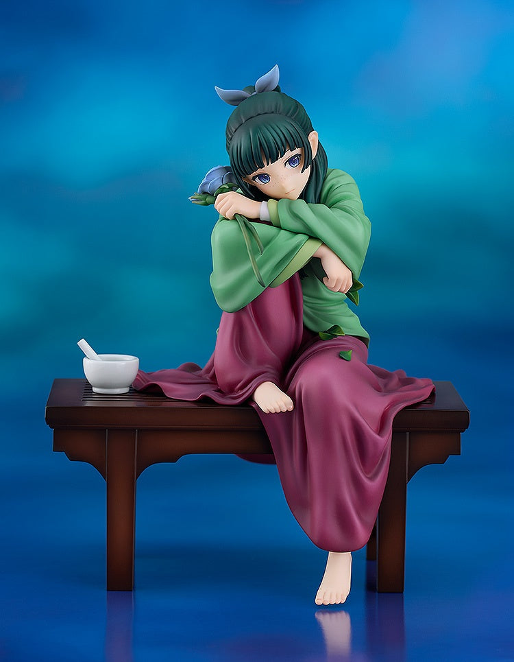 The Apothecary Diaries - G.S. Collection 1/7 Scale Figure Maomao view 7