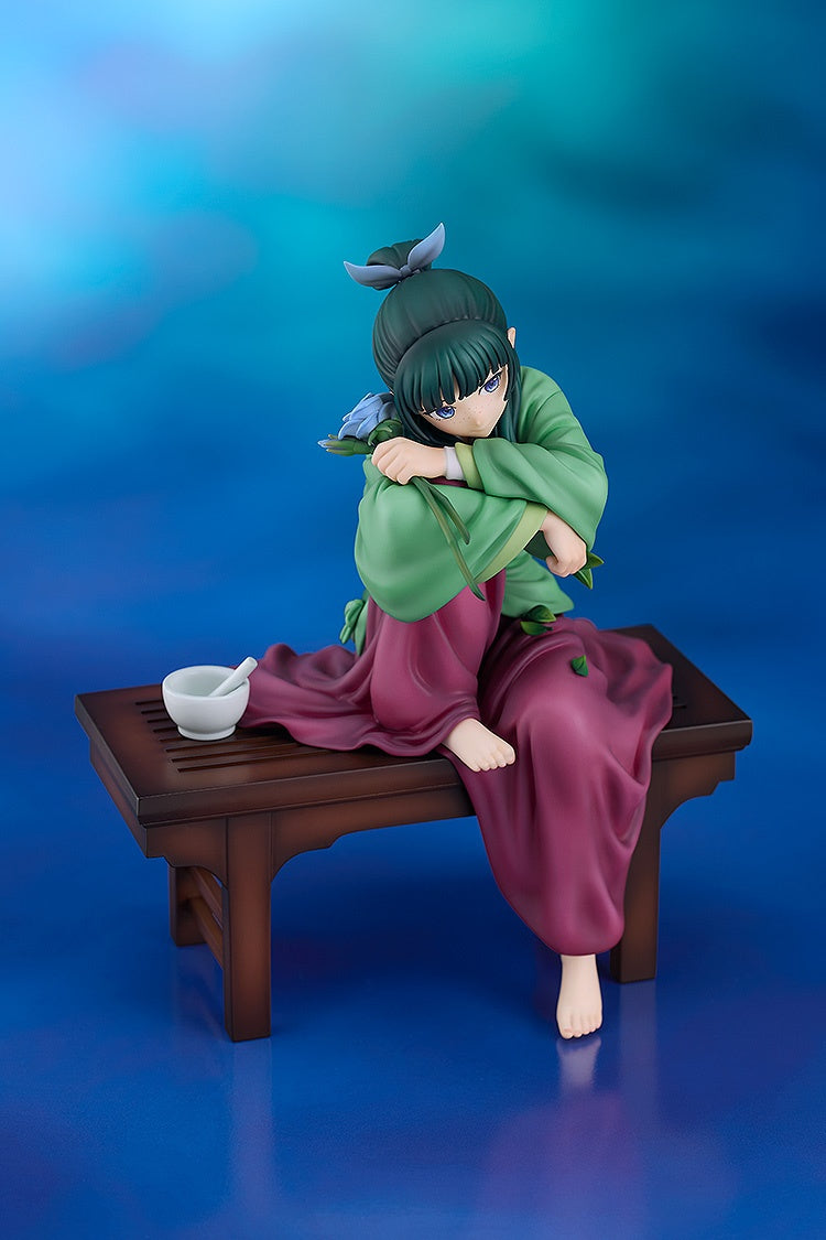The Apothecary Diaries - G.S. Collection 1/7 Scale Figure Maomao view 8