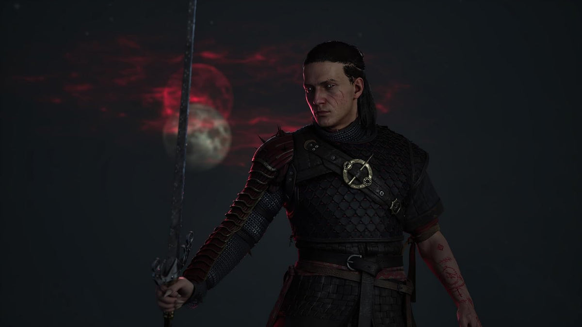The Blood of Dawnwalker Japanese edition - image 2