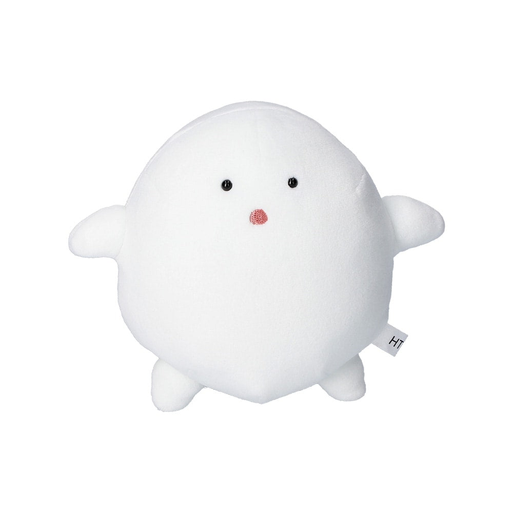 The Boy and the Heron Warawara Plush B, C and D (3 Types) - Warawara B - official view 2