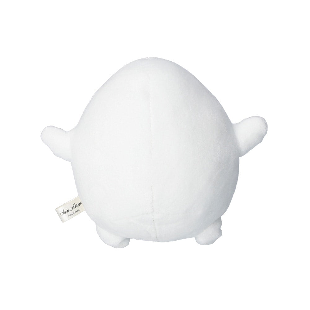 The Boy and the Heron Warawara Plush B, C and D (3 Types) - Warawara D - official view 12