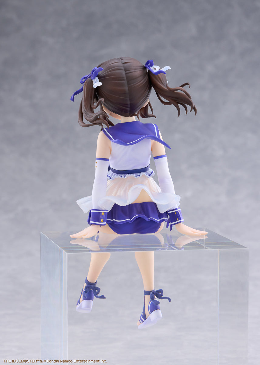 The Idolmaster 1/7 Scale Figure - Arisu Tachibana Seaside Memory+ PLUM Deluxe Edition - official product view 15