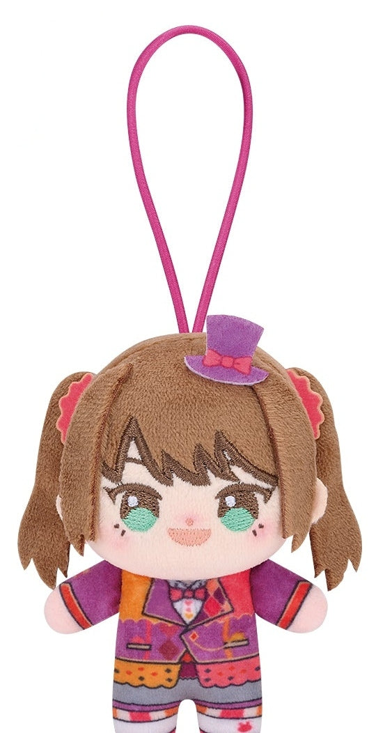 The Idolmaster - SideM Howanui Vol.3 (5 Types) - Saki Mizushima