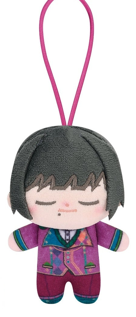 The Idolmaster - SideM Howanui Vol.3 (5 Types) - Soichiro Shinonome