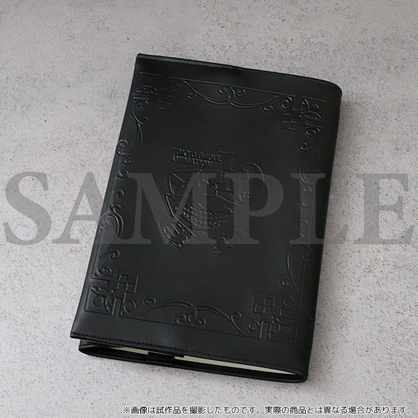 Tokyo Ghoul x Studio Pierrot - 10th Anniversary Book Cover — 10th Anniversary Book Cover