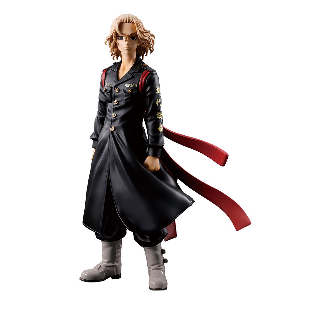TOKYO REVENGERS FIGURE ICHIBAN KUJI TENJIKU EDITION - A PRIZE - MANJIRO SANO MIKEY