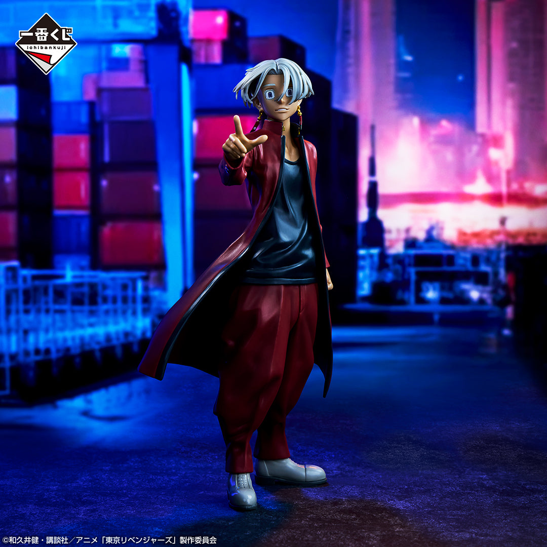 TOKYO REVENGERS FIGURE ICHIBAN KUJI TENJIKU EDITION B PRIZE IZANA tokyo-revengers-figure-ichiban-kuji-tenjiku-edition-b-prize-izana
