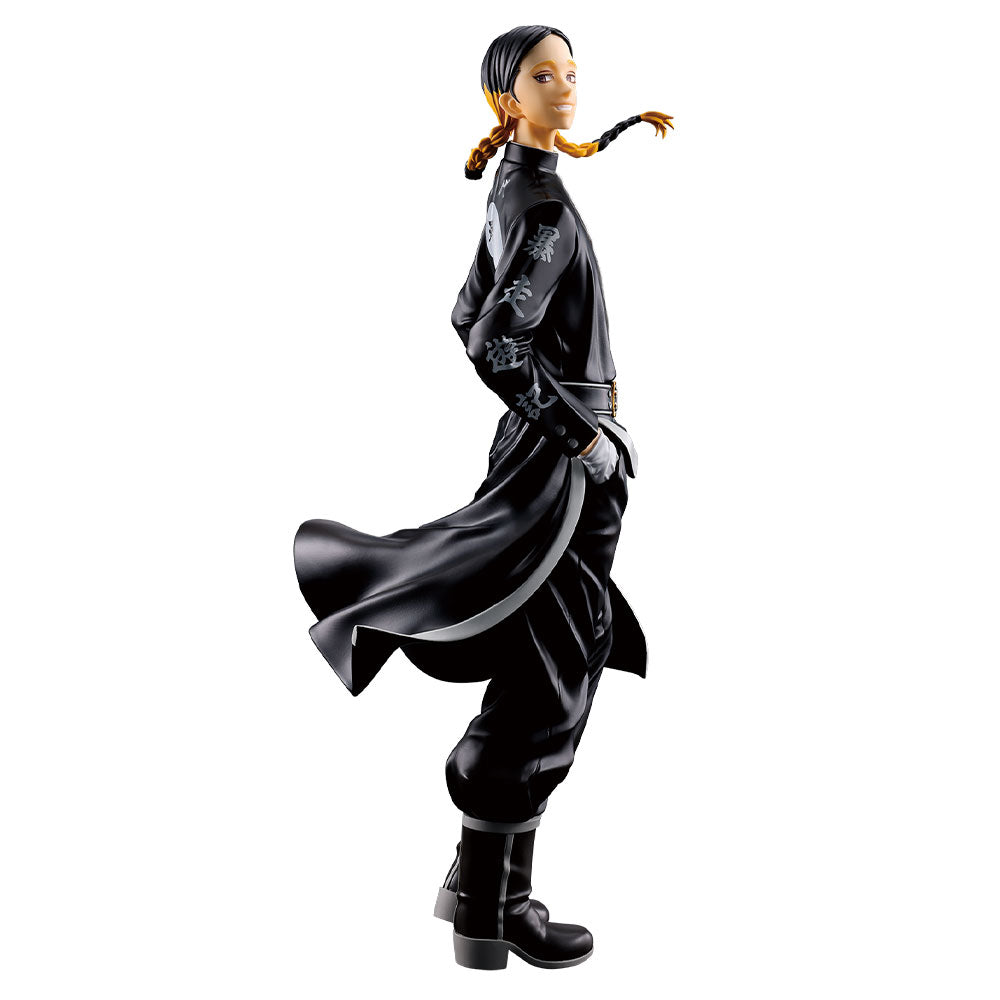 TOKYO REVENGERS FIGURE ICHIBAN KUJI TENJIKU EDITION - C PRIZE - RAN HAITANI