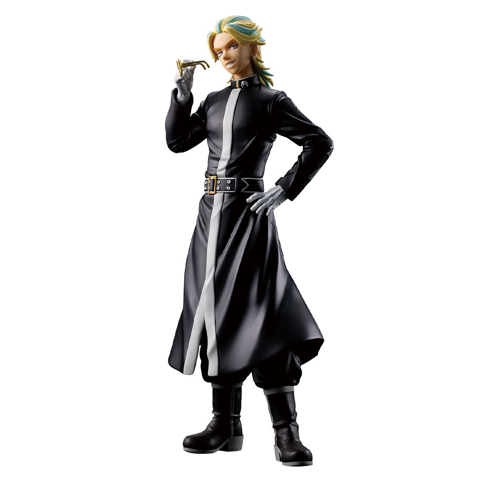 TOKYO REVENGERS FIGURE ICHIBAN KUJI TENJIKU EDITION - D PRIZE - RINDO HAITANI