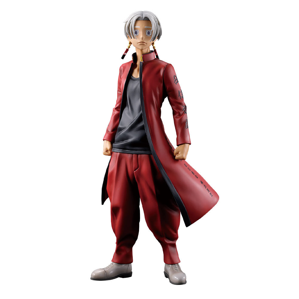 TOKYO REVENGERS FIGURE ICHIBAN KUJI TENJIKU EDITION - LAST ONE PRIZE - IZANA KUROKAWA