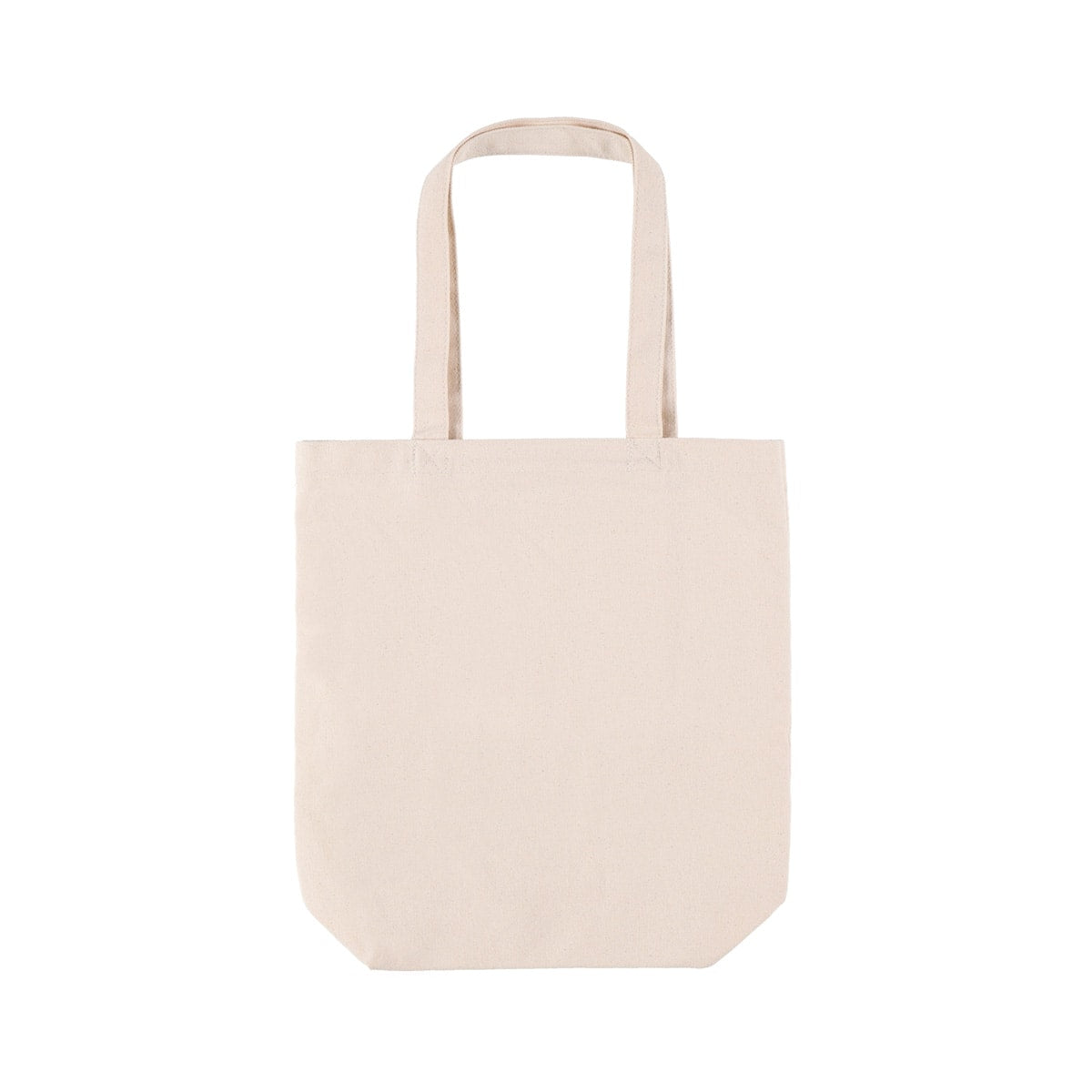 Totoro Fund Catbus Vertical Canvas Tote Bag - official view 7