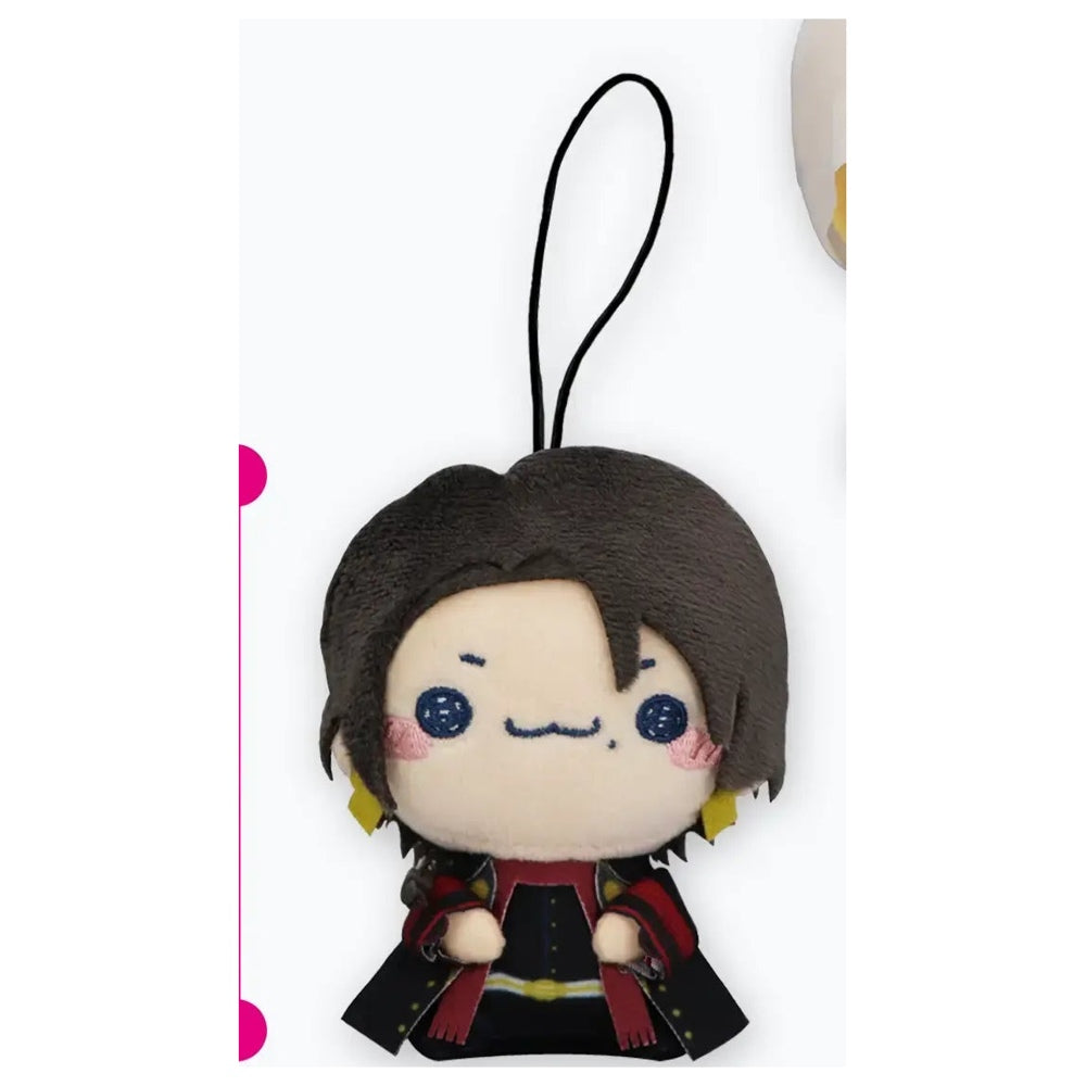 Touken Ranbu Online Mochipico - Mascots Vol.2 - Design 2