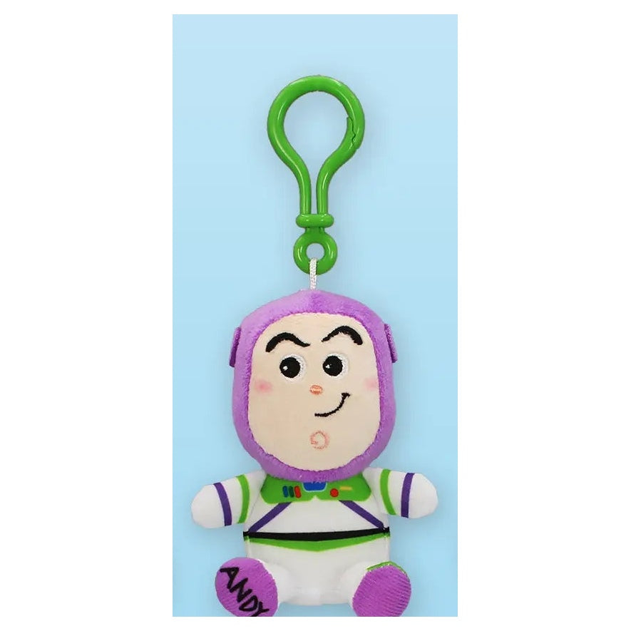 Toy Story Kurippii - Mascots - Buzz Lightyear