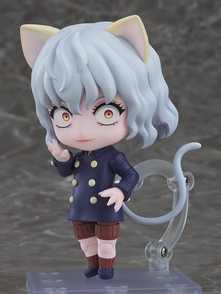 Hunter X Hunter Nendoroid - Neferpitou