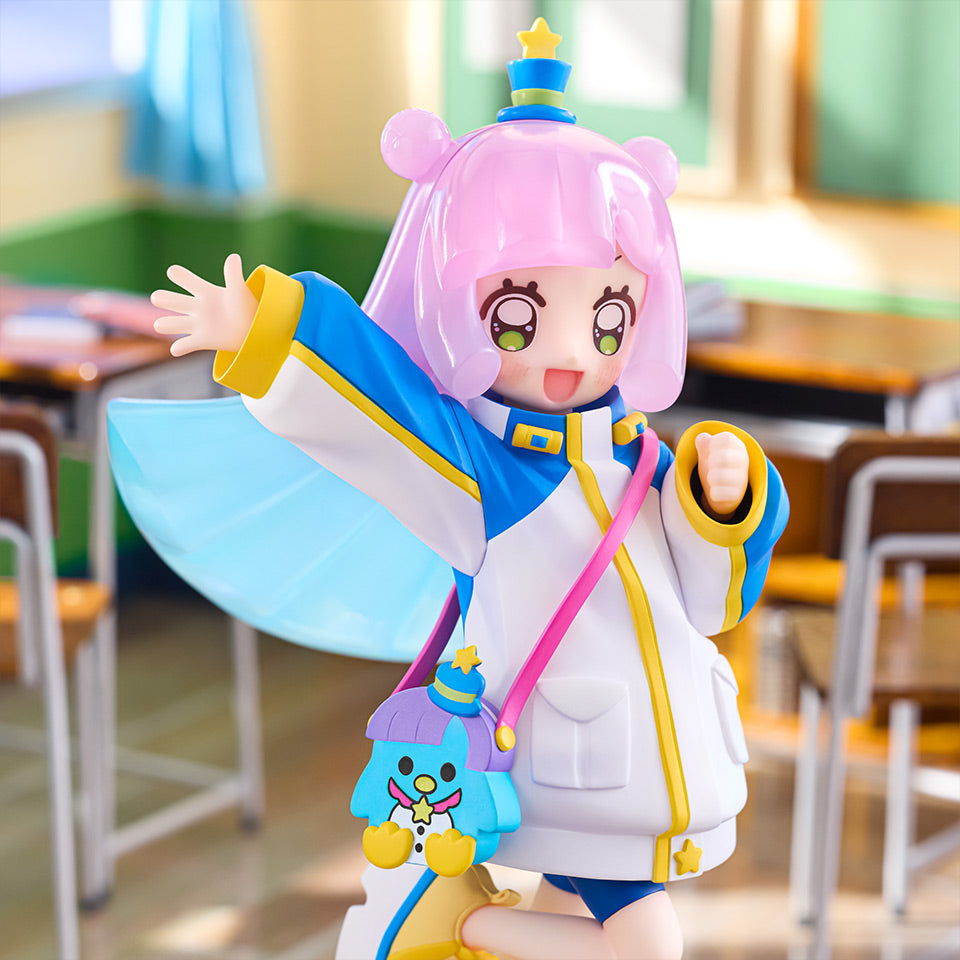 Puniru Is a Cute Slime Trio-Try-iT Figure - Puniru