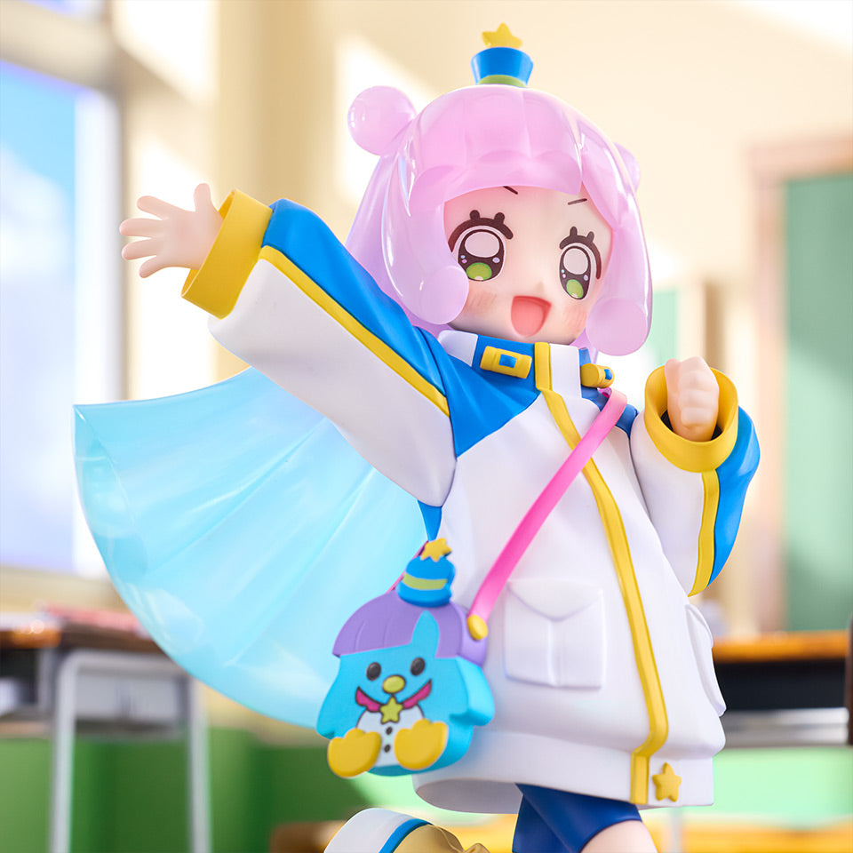 Puniru Is a Cute Slime Trio-Try-iT Figure - Puniru