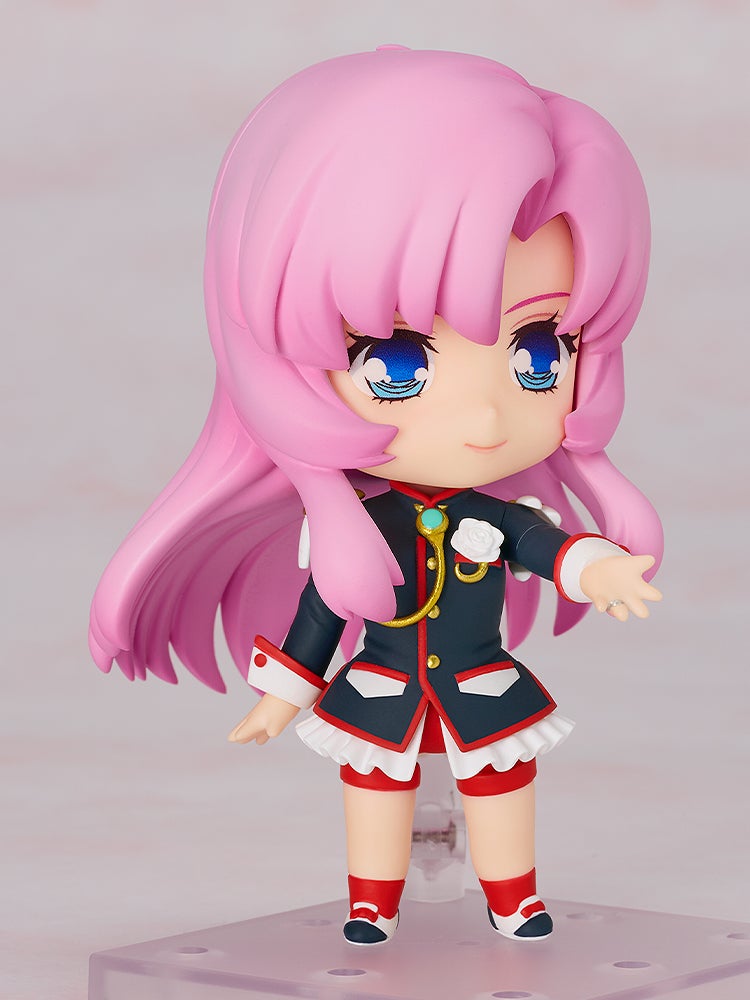 Revolutionary Girl Utena Nendoroid - Utena Tenjou