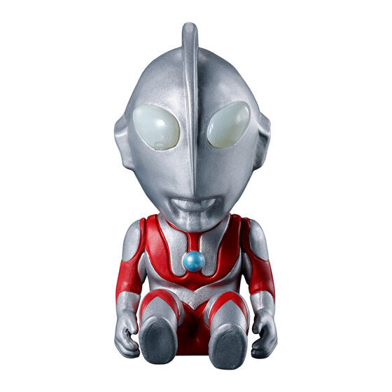 Ultraman Series Vol.2 Machiboke figure - Ultraman (Type A)