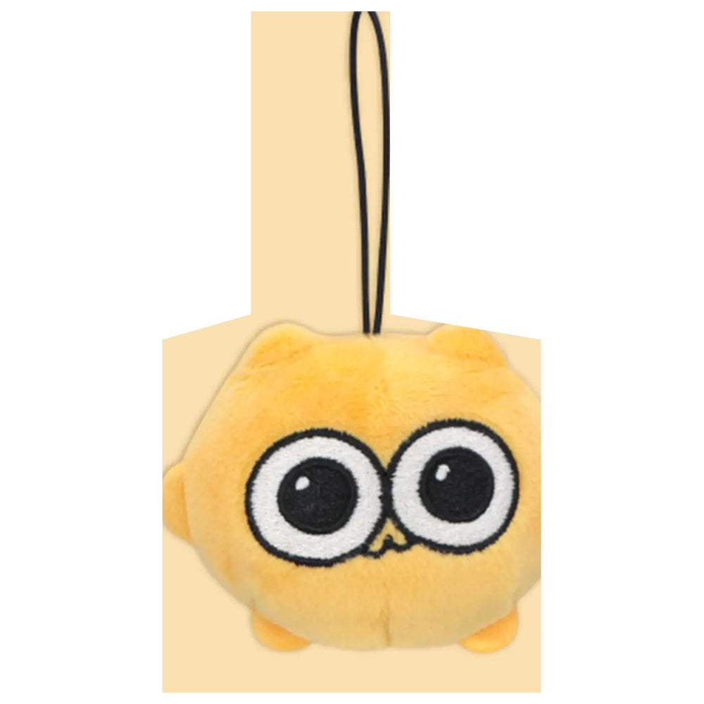Untaneko - Mascots - Design 2