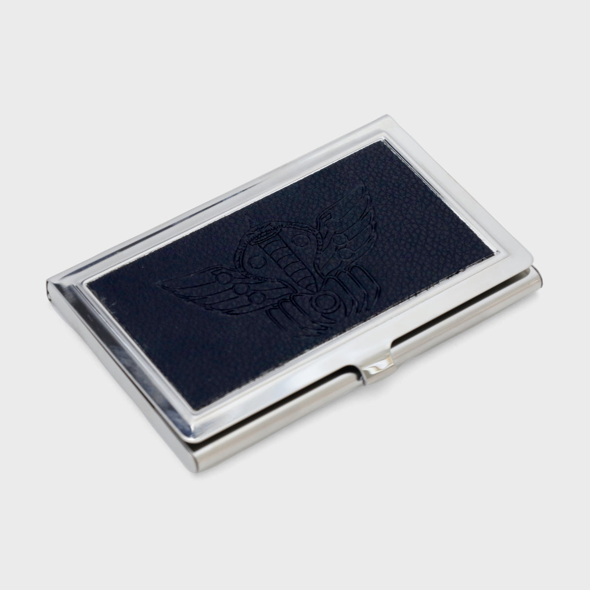 Hokuto no Ken 40th Anniversary Exhibition - Ken-Oh Army Business Card Case