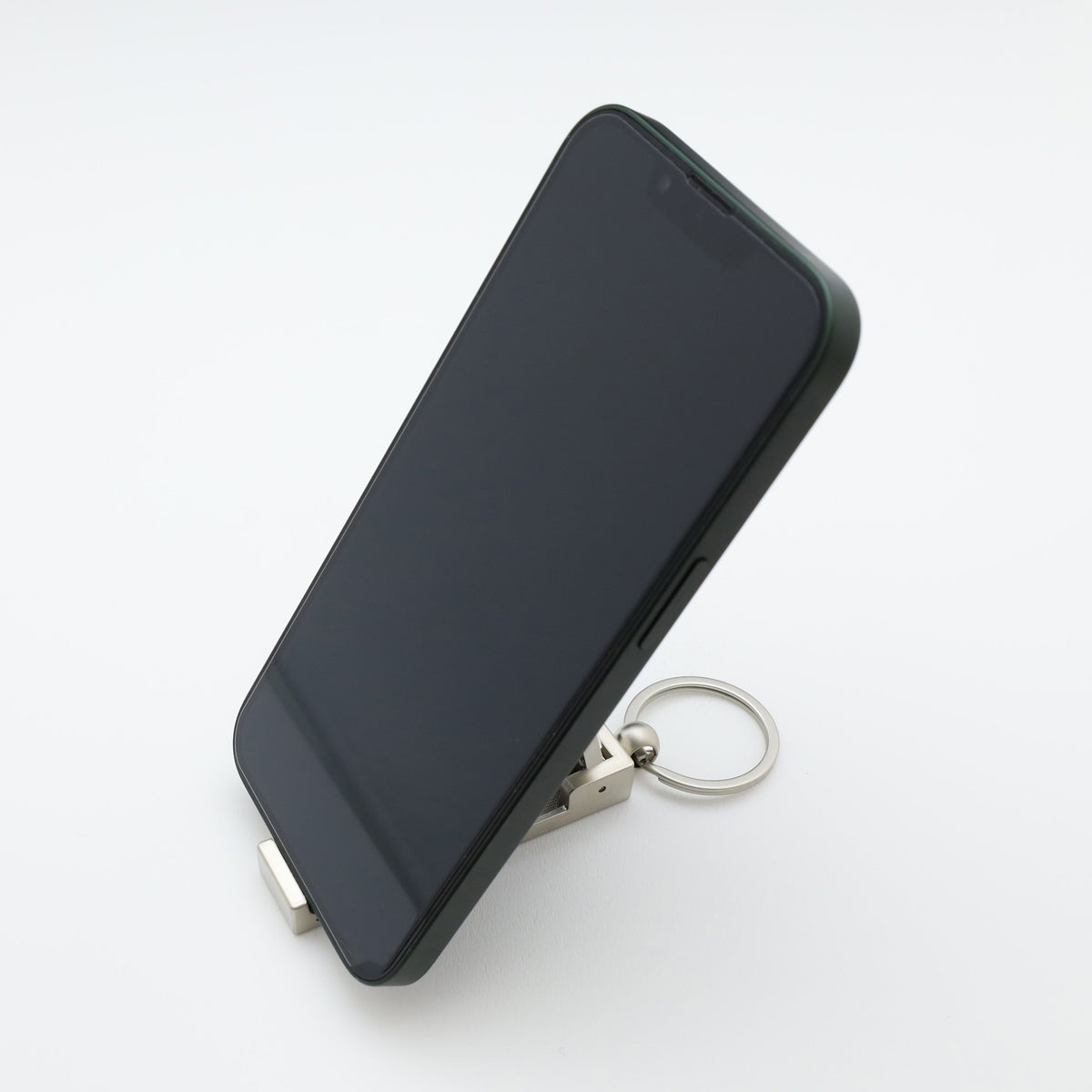 Hokuto no Ken 40th Anniversary Exhibition - 3-Way Smartphone Stand and Bag Hanger - Additional view 2