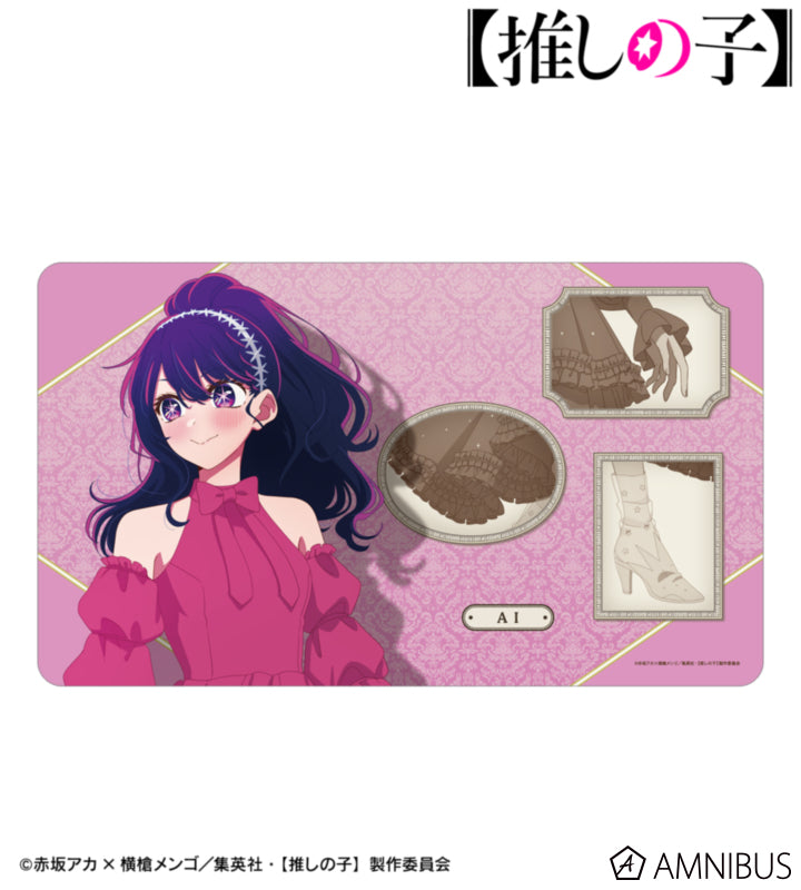 Oshi no Ko Ayumi Ver. - Multi Desk Mat (7 Types + Complete Set) - official product image