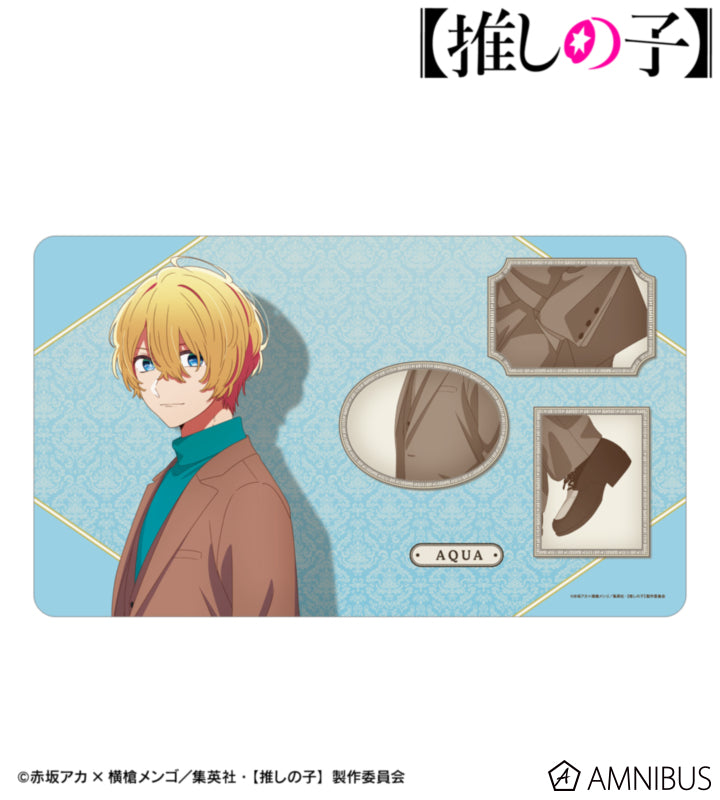 Oshi no Ko Ayumi Ver. - Multi Desk Mat (7 Types + Complete Set) - official product image