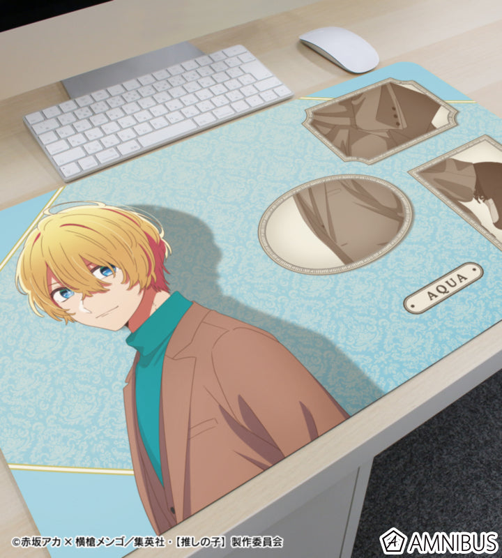 Oshi no Ko Ayumi Ver. - Multi Desk Mat (7 Types + Complete Set) - official product image