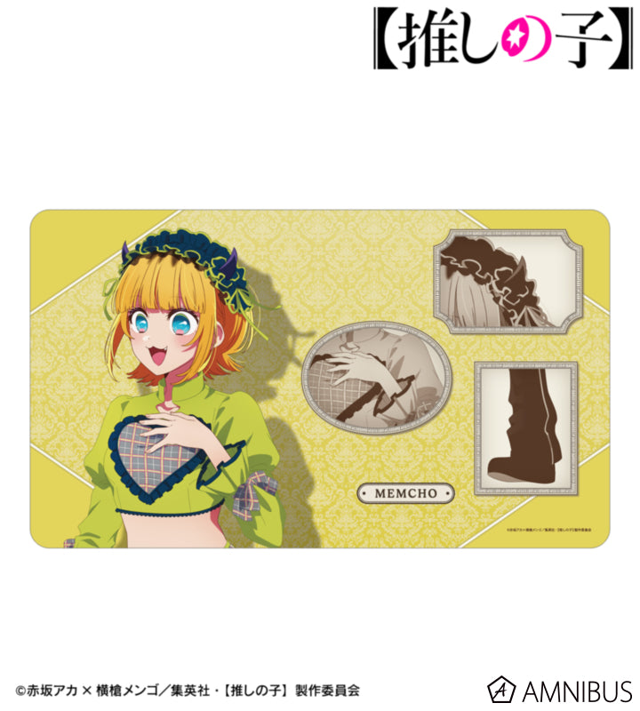 Oshi no Ko Ayumi Ver. - Multi Desk Mat (7 Types + Complete Set) - official product image