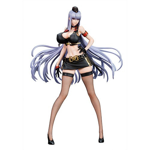 valkyria chronicles 4 selvaria swimsuit official product image 1