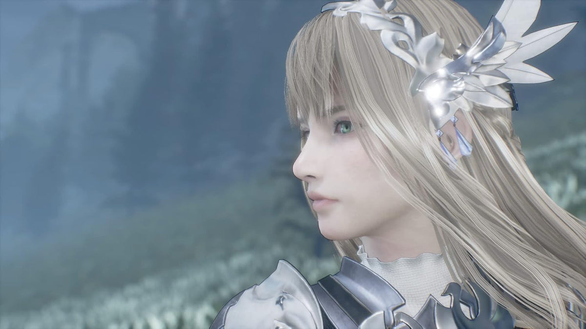 Valkyrie Elysium Japanese edition - product image 4