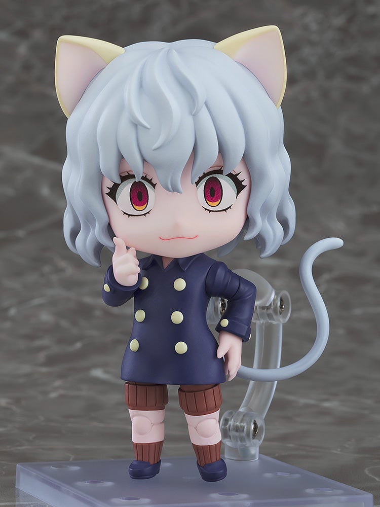 Hunter X Hunter Nendoroid - Neferpitou