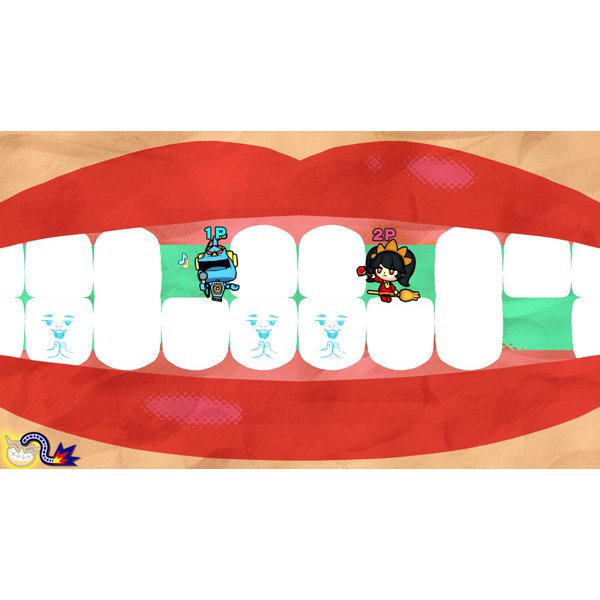 WarioWare: Get It Together! - Nintendo Switch - Official product image 5