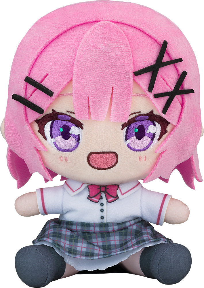 Renako Amaori Chocopuni plushie