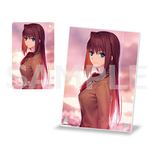 Witch on the Holy Night - aoko official product view 1