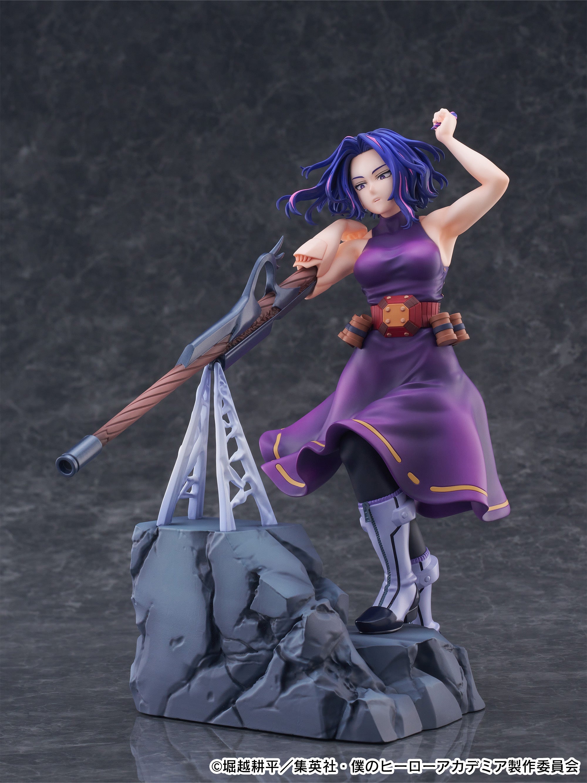 My Hero Academia F:Nex - Lady Nagant 1/7 scale figure