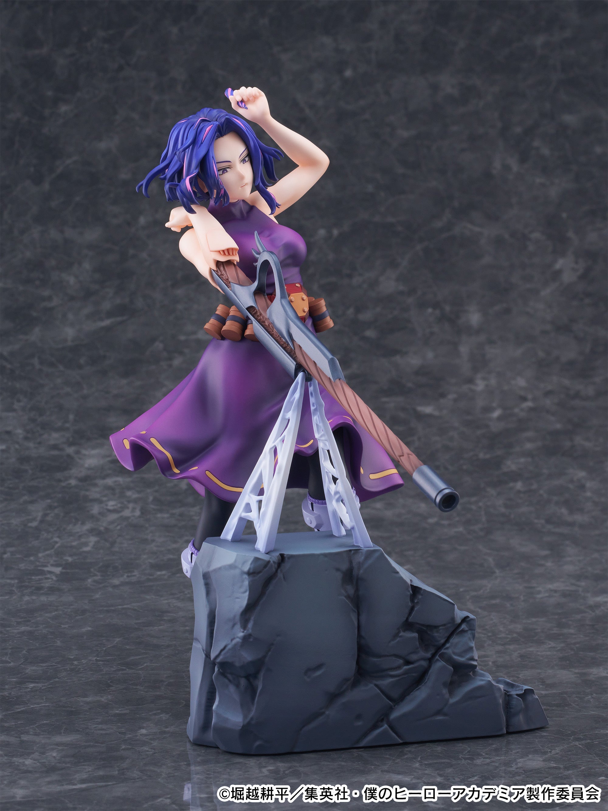 My Hero Academia F:Nex - Lady Nagant 1/7 scale figure