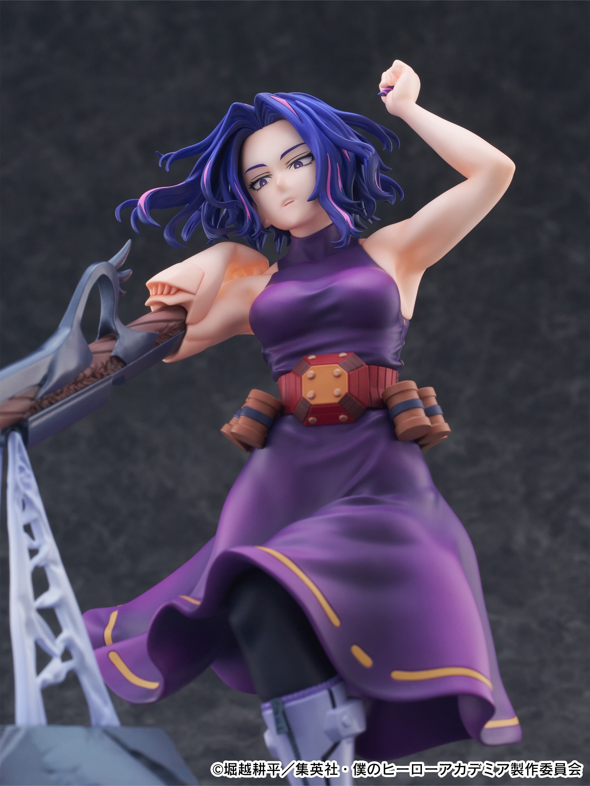 My Hero Academia F:Nex - Lady Nagant 1/7 scale figure
