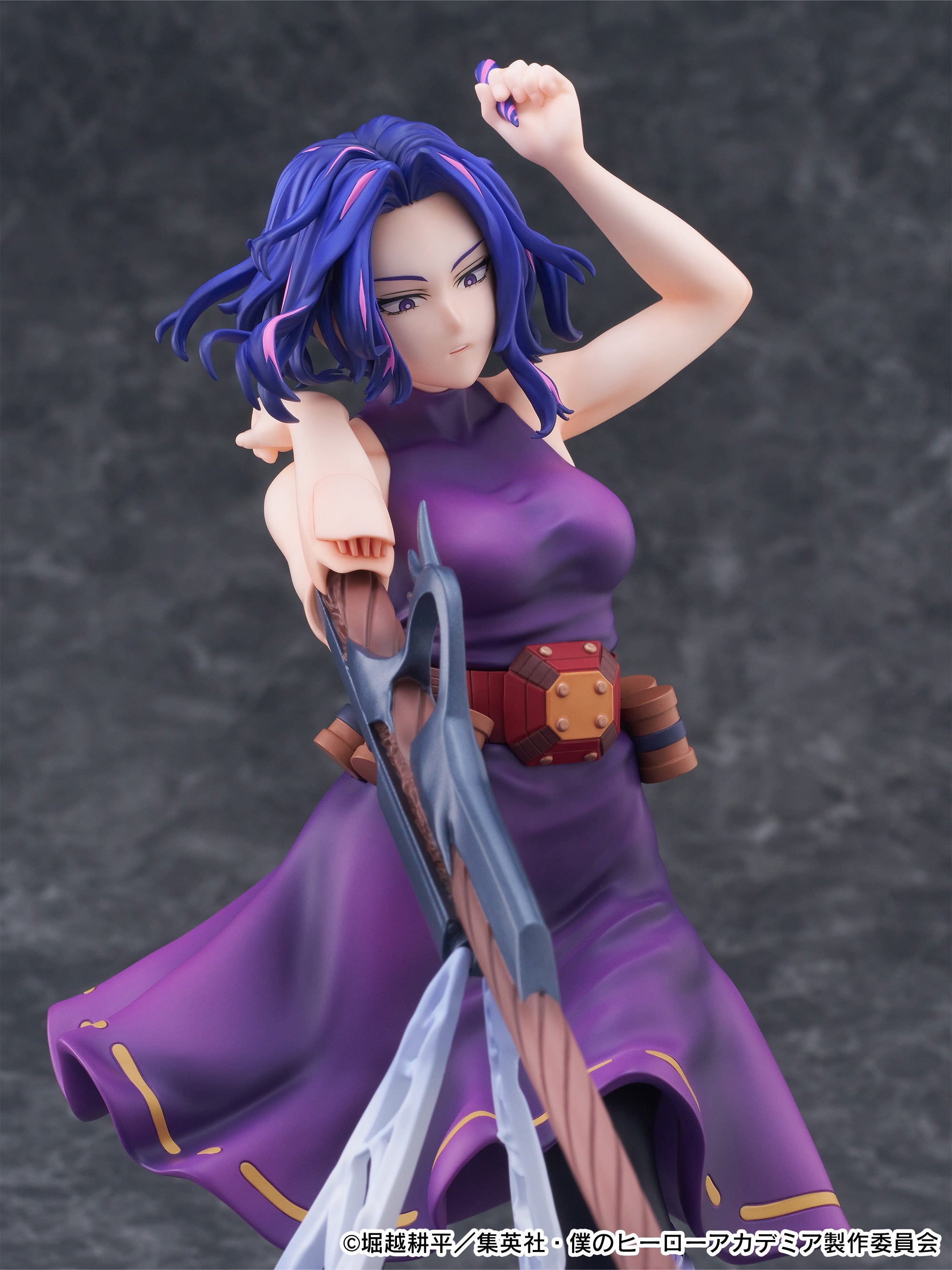 My Hero Academia F:Nex - Lady Nagant 1/7 scale figure
