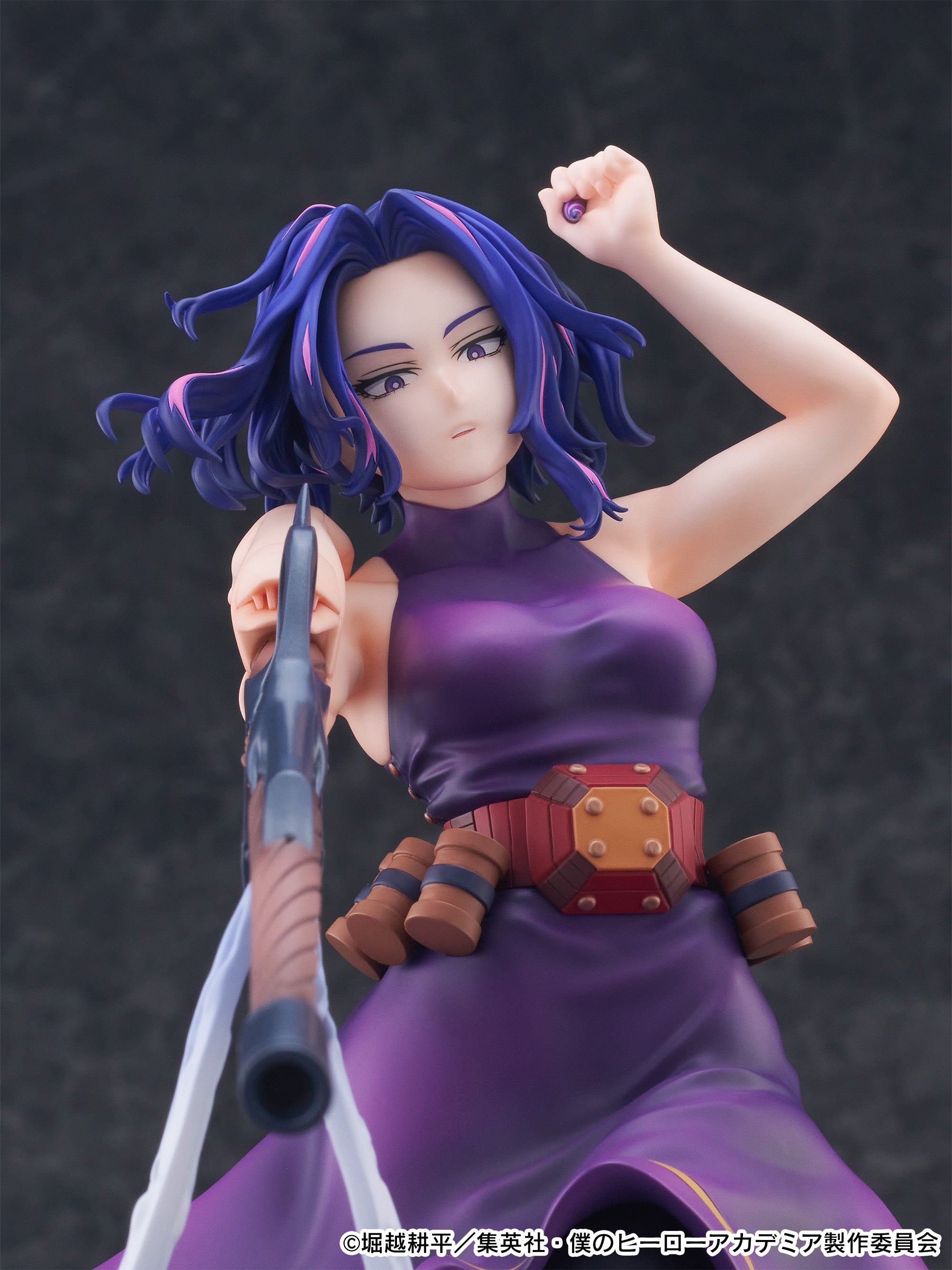 My Hero Academia F:Nex - Lady Nagant 1/7 scale figure